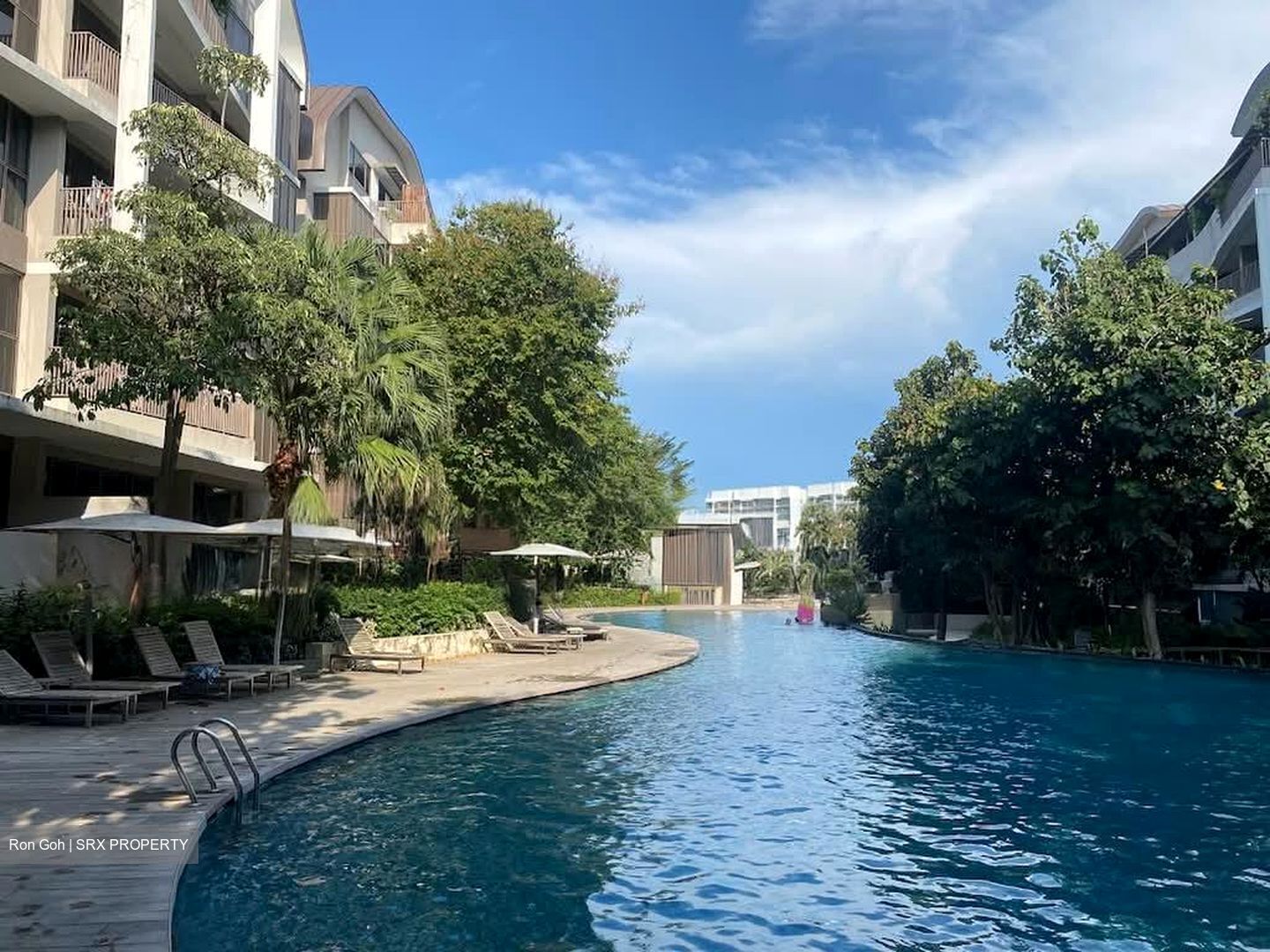 Archipelago (D16), Condominium #599651521
